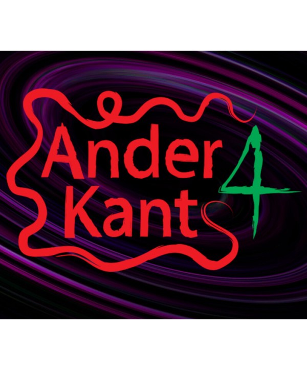 AnderKant 4 Steam Key GLOBAL